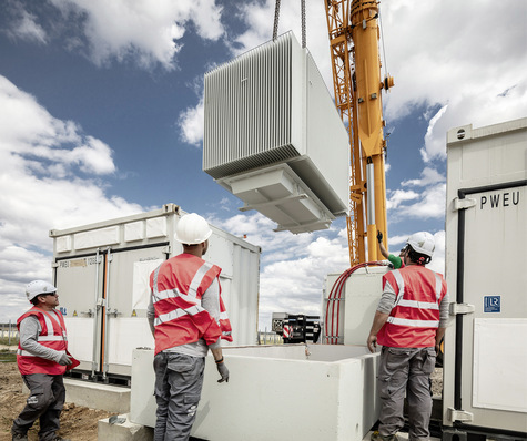 Nicht der Netzanschluss ist entscheidend für den Status als Betreiber, sondern die Verfügung über die Solarmodule.