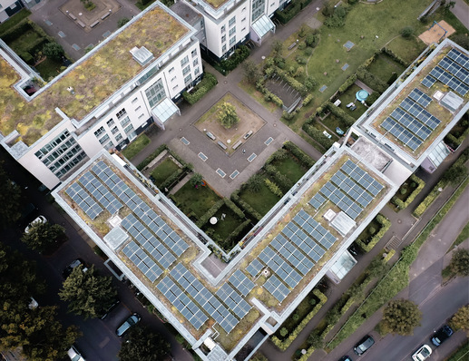 Beim Mieterstromanbieter Einhundert Energie geht man davon aus, dass sich durch die jetzigen Vereinfachungen 50 Prozent mehr Gebäude für Mieterstrom eignen.