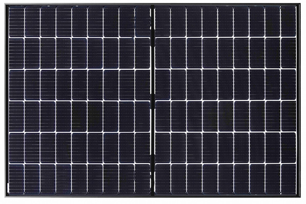 © Foto: Bauer Solar