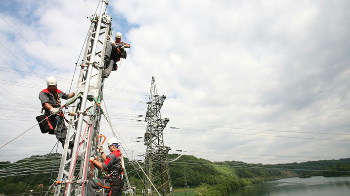 Österreich braucht den Netzausbau. Dafür sind dringend neue Rahmenbedingungen notwendig.