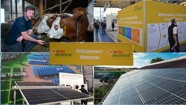 © Kostal Solar Electric, Heiko Schwarzburger, Velka Botička