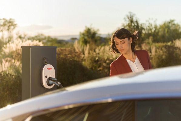 Mit dem Wattpilot sind Sie mit 1,35€/100km besonders kostengünstig mobil.