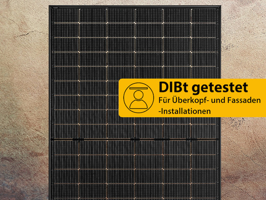 © Foto: Bauer Solar