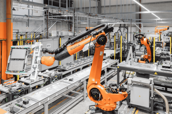 Lithium-Batterien sind für viele Anwendungen künftig wichtig.