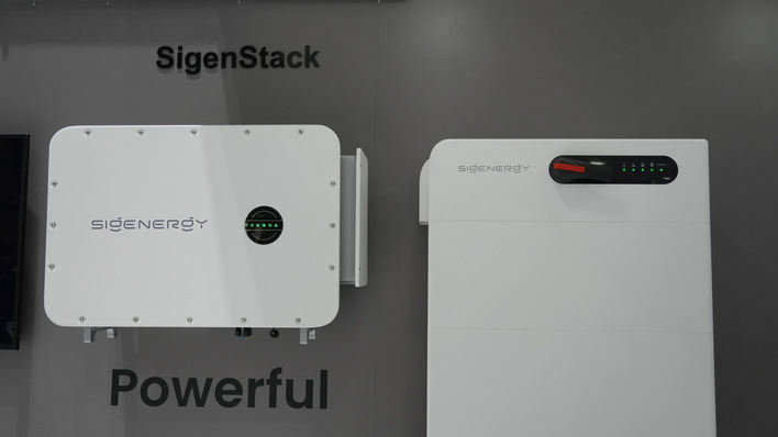 © Sigenergy