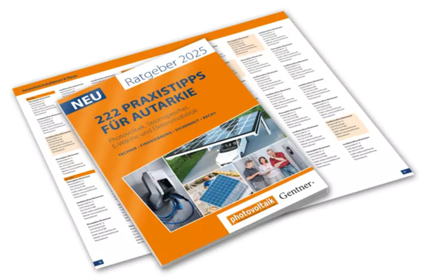 Die neue Auflage des Ratgebers wird Ende Dezember veröffentlicht.