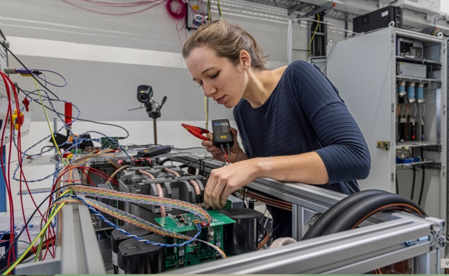 © Fraunhofer ISE