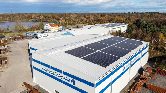 © Wirsol Roof Solutions/Steffen Hoffner