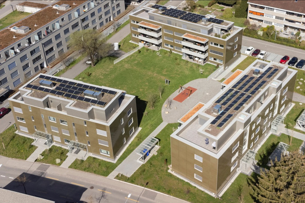 © SKS Architekten AG