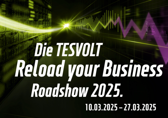 © Tesvolt