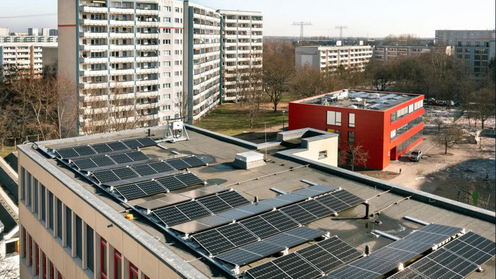 © Berliner Stadtwerke