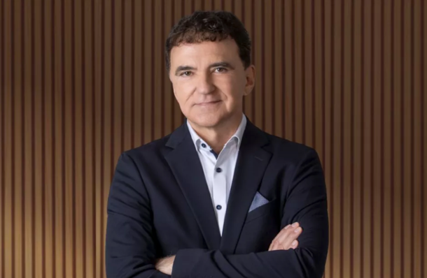 Herbert Schein ist neuer Chef bei Senec.