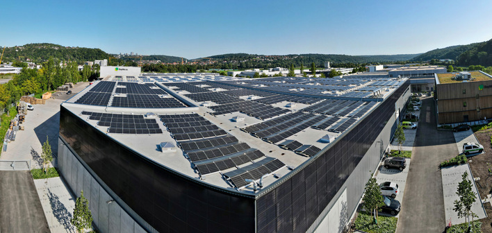 © Foto: Baywa r.e. Solar Trade