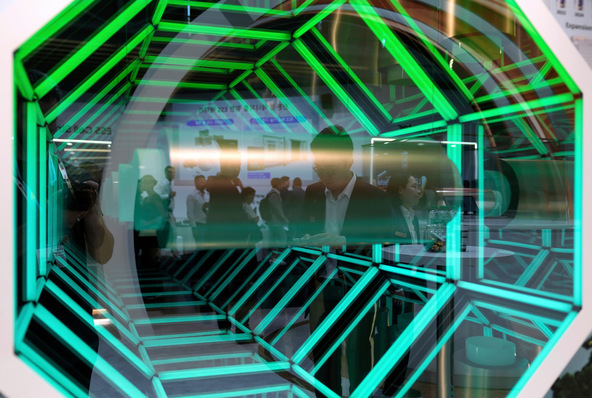 Grünes Licht für neue Fabriken?