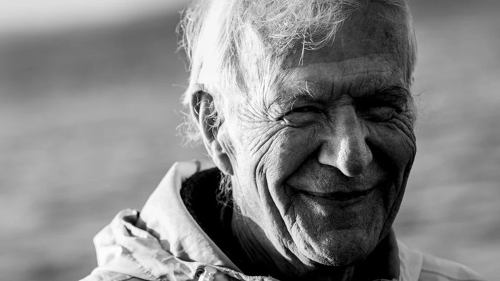 Wolf von Fabeck gehörte zur ersten Generation der Aktivisten, die der Solarbranche den Weg ebneten.