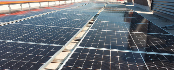 © Foto: Gorfion Green Energy