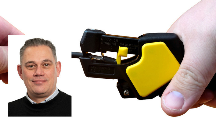 Arnd Dietrichs leitet das Produktmanagement bei EMC-direct.