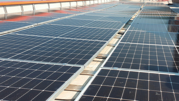 © Gorfion Green Energy