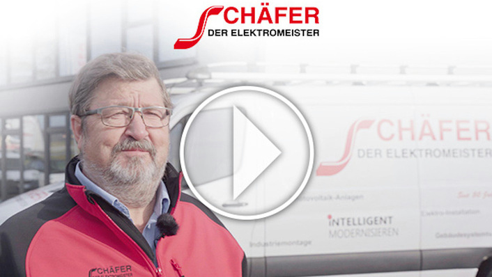 Lukas Schäfer erläutert sein Erfolgsrezept.