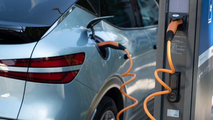 Das neue Helix AC-Ladekabel Typ 2.