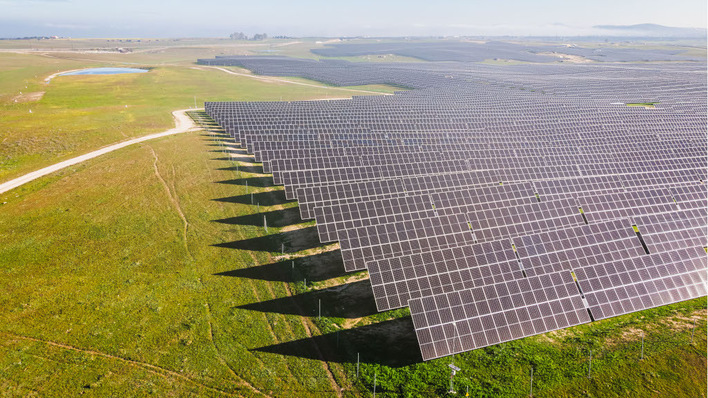 Sharp beendet das Solargeschäft in Deutschland und ganz Europa.