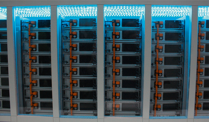 Wichtig ist die Sicherheit der Betriebsdaten – auf Servern in ­Europa.