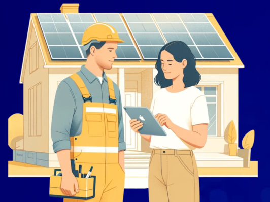 Fremdkapital wird zum Schlüssel der Energiewende