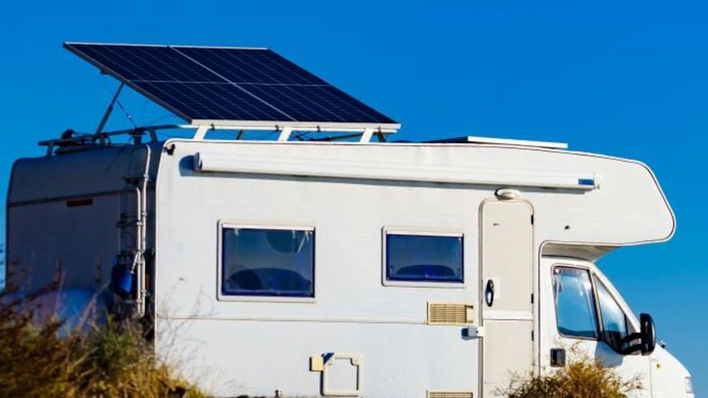 Die autarke Versorgung mit Solarstrom erfreut sich wachsender Beliebtheit.