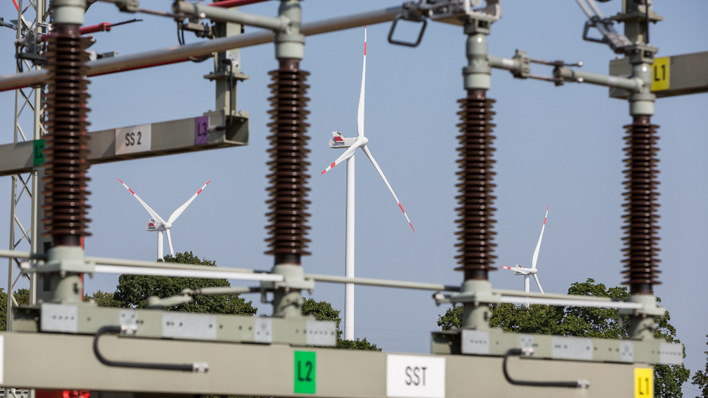 Der laufende Zubau von Ökostromanlagen erfordert neue Netzcodes.