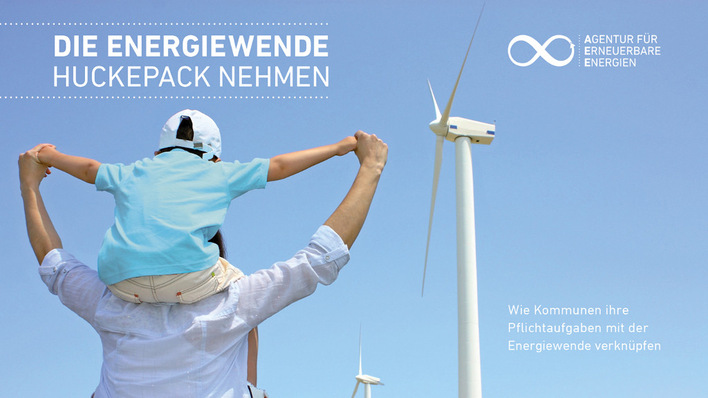 Das Nachschlagewerk wurde von der DBU unterstützt.
