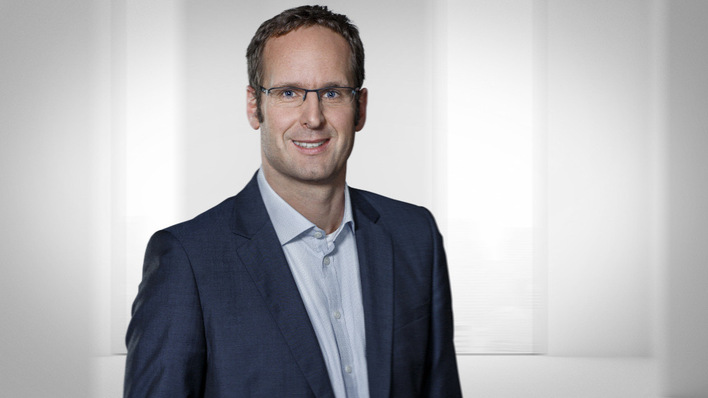 Joachim Plesch ist Geschäftsführer des Finanzdienstleisters Gorfion Green Energy.