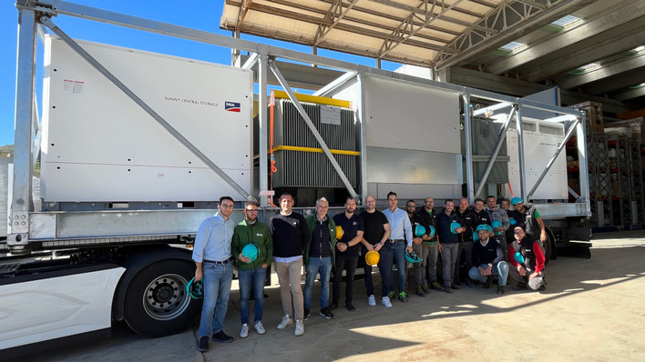 Die MVPS-9200 reduziert Betriebskosten und ermöglicht planbare Erträge.