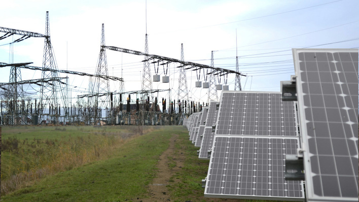Die Netzbetreiber bekommen bessere Möglichkeiten, Solarstrom in das System zu integrieren.