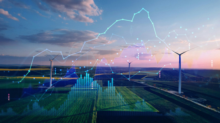 Die Refinanzierung von Solarprojekten und Speichern erfolgt zunehmend am Strommarkt.