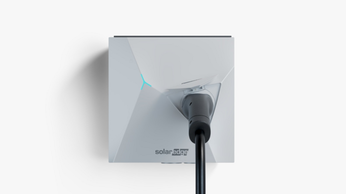 Der neue Charger für Privathaushalte ist nun in Deutschland verfügbar.