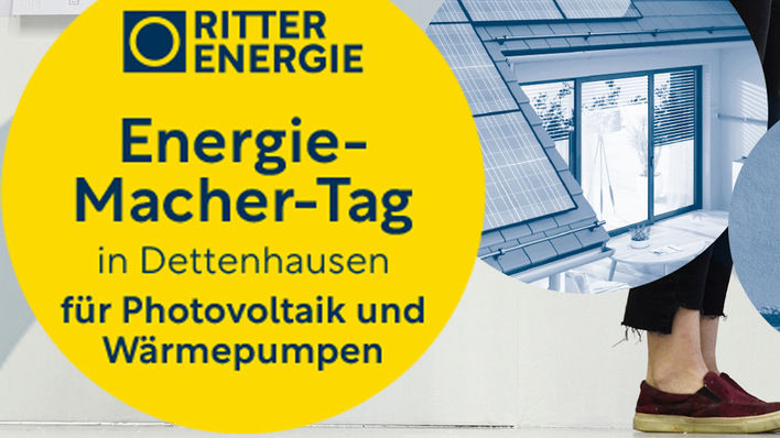 Treffen der Handwerker im März – jetzt anmelden!