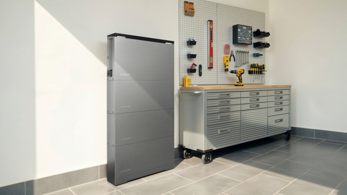 Neu ist die integrierte Ersatzstromfunktion mit 63 Ampere.