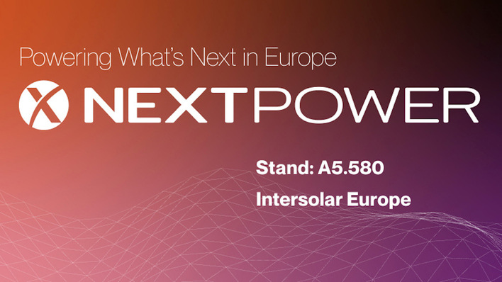 Nextpower stellt Utility-Anwendungen in den Mittelpunkt des Messeauftritts.