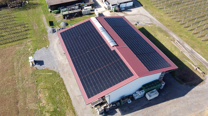 Die österreichische Regierung unterstützt vor allem den Eigenverbrauch von Solarstrom – inklusive Maßnahmen zur Sektorkopplung.