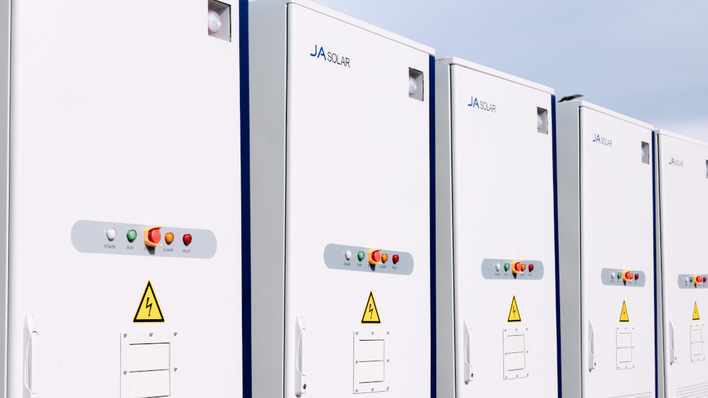Der Japlanet wird in diesem Jahr erstmals auf der Intersolar vertreten sein.