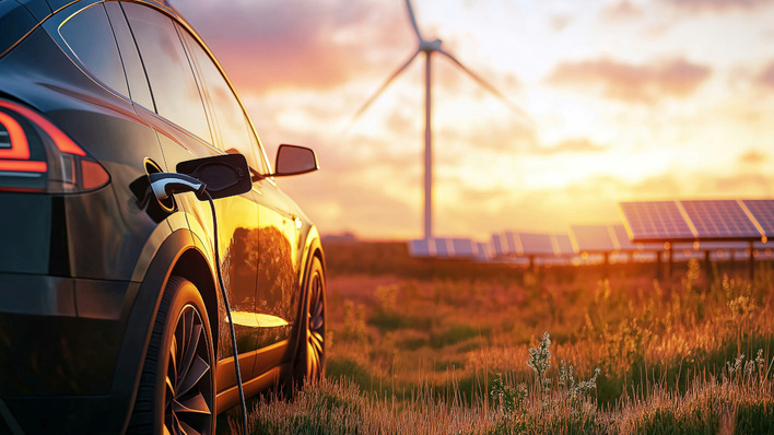 Durch die Energiewende gewinnt DC-Technik enorm an Bedeutung.