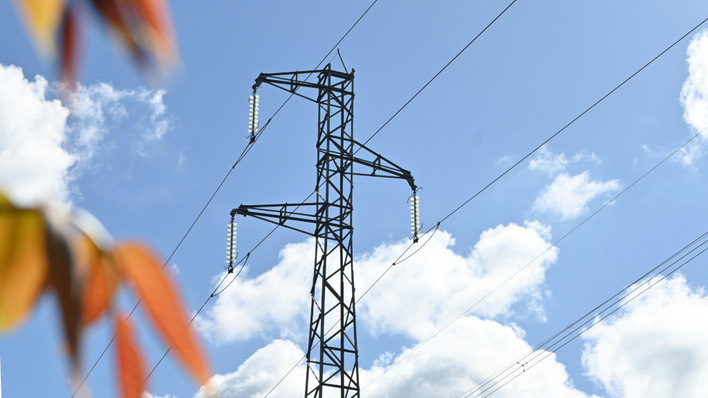 Mit steigenden Anteilen erneuerbarer Energien sind hochaufgelöste Wetterdaten für den optimalen Netzbetrieb unerlässlich.
