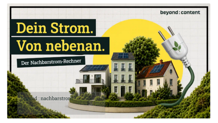 Die Website mit der Beta-Version des Rechners ist freigeschaltet.
