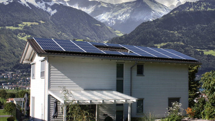 Die Photovoltaik soll – bis auf wenige Ausnahmen – in Österreich künftig nur noch in Kombination mit Speichern gefördert werden.