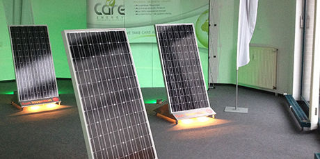© Foto: Care-Energy
