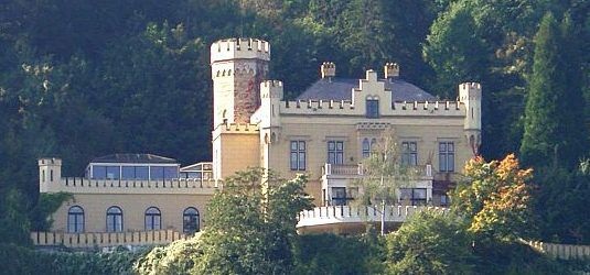 © Foto: Wikimedia/Tohma

