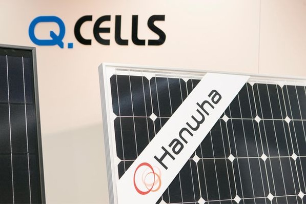 © Fotos: Hanwha Q-Cells
