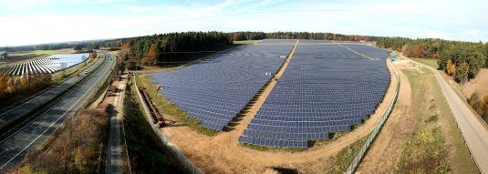 © Foto: IBC Solar AG
