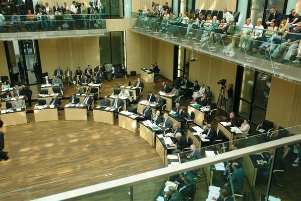 © Foto: Bundesrat
