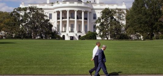 © Foto: Official White House Photo/Pete Souza
